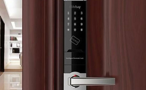 偃师24小时上门开锁公司