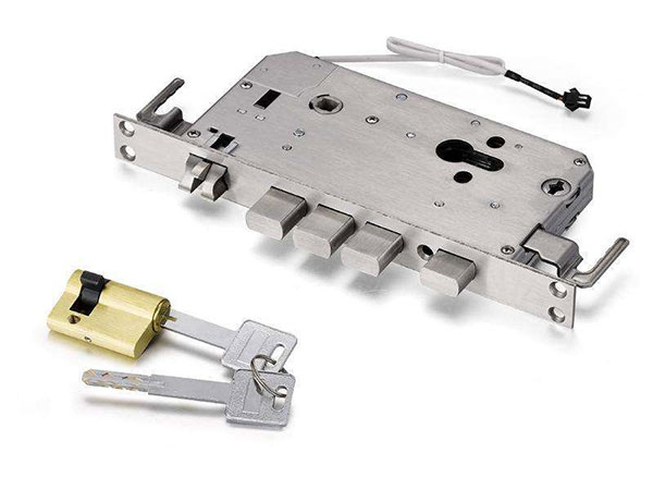 偃师24小时上门开锁公司