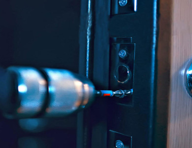 偃师24小时上门开锁公司