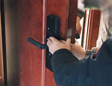 偃师24小时上门开锁公司